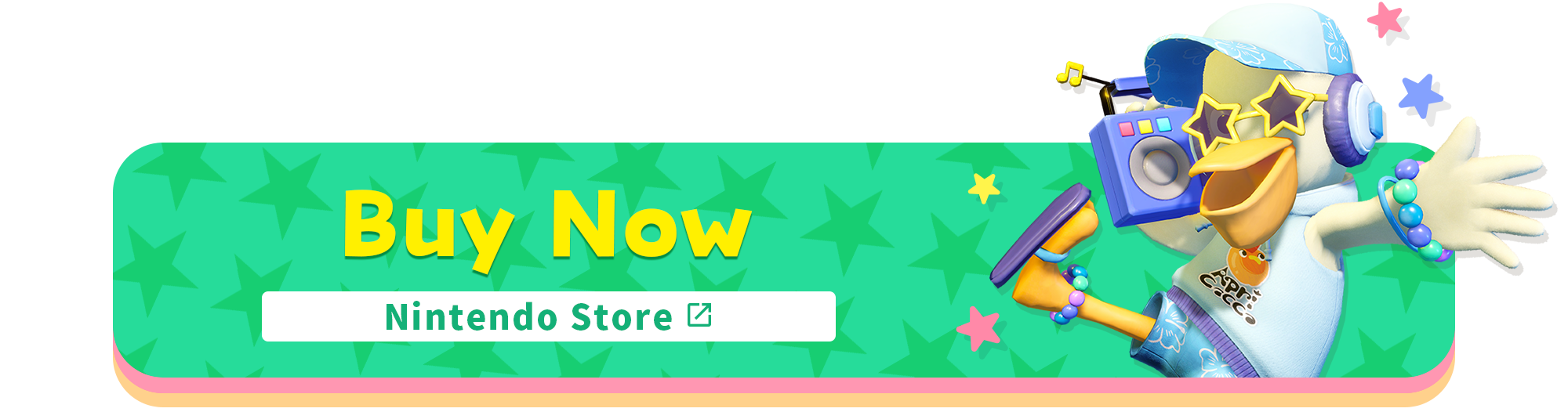 Buy Now Nintendo Store